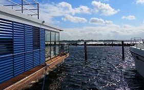 Hausboot FJORDBLIK